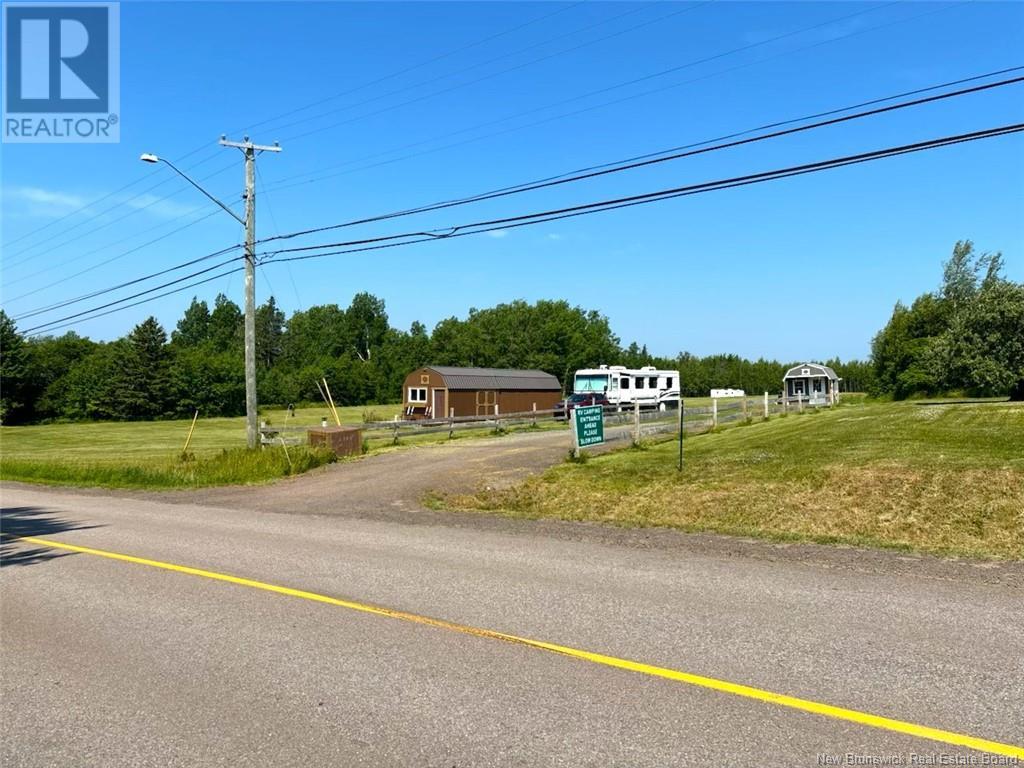 Lot Route 515, Bouctouche, New Brunswick  E4S 4J8 - Photo 4 - NB118346