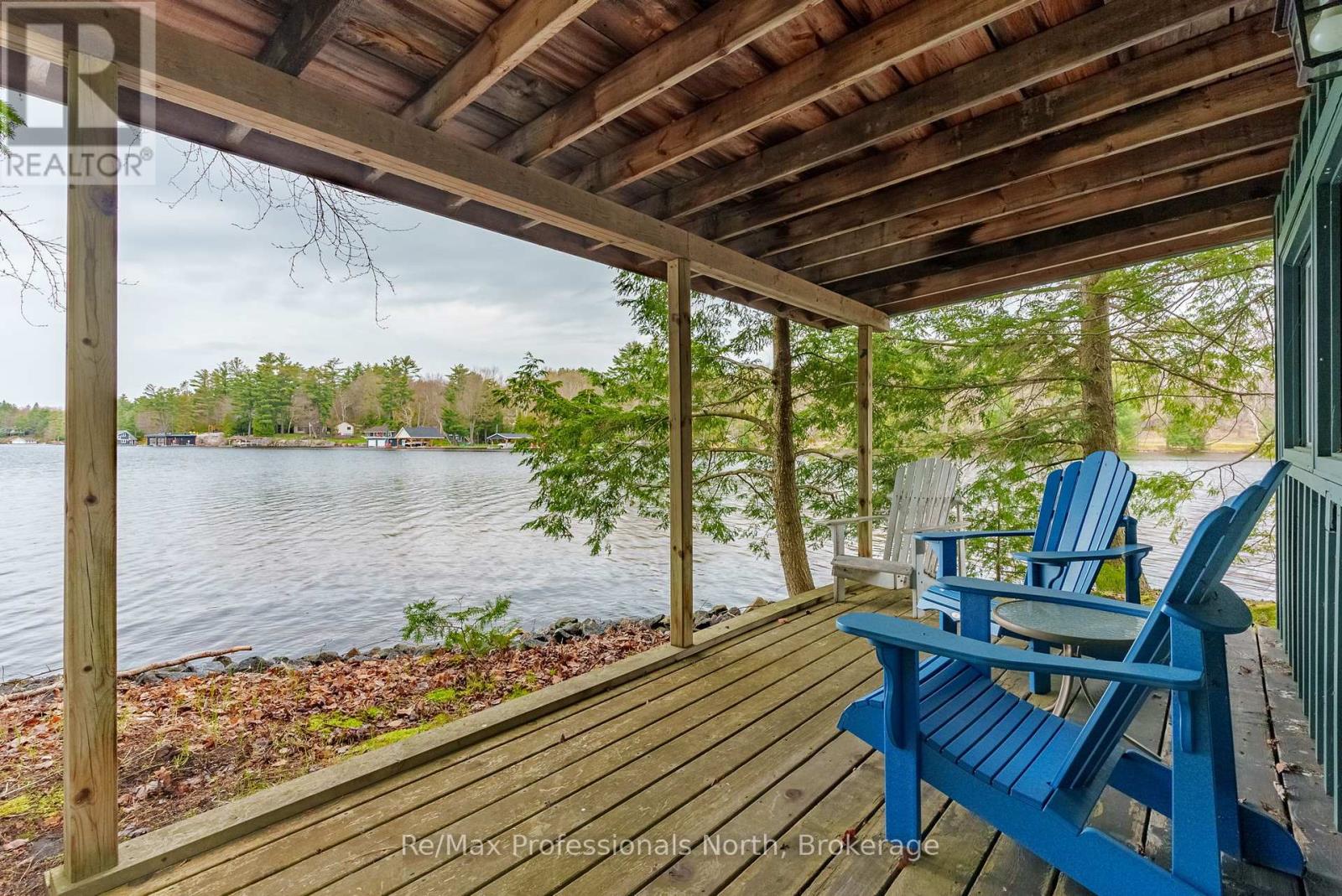 3-4 Mb Henry Island, Gravenhurst, Ontario  P1P 1R1 - Photo 42 - X12146409
