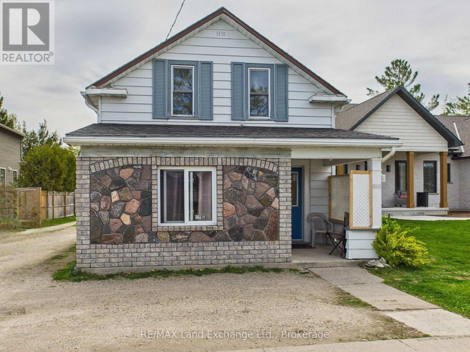 581 HURON TERRACE, Kincardine, Ontario