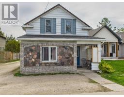 581 HURON TERRACE, kincardine, Ontario