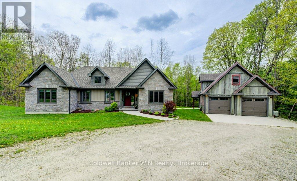 9590 O'DWYERS ROAD, Minto, Ontario