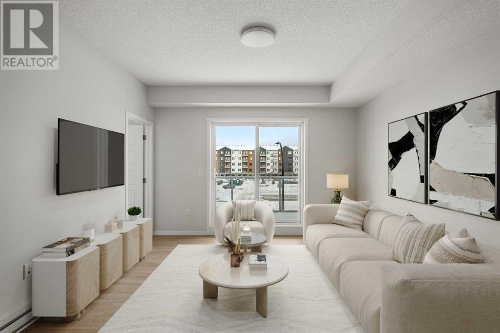 Property at 307, 80 Carrington Plaza NW image 2