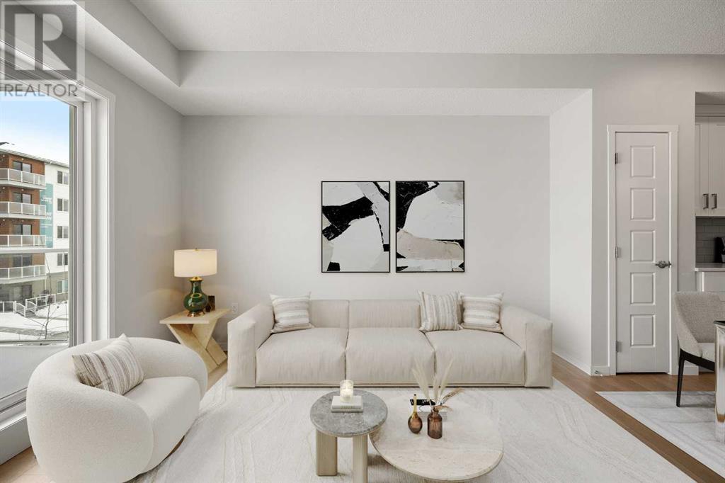 Property at 307, 80 Carrington Plaza NW image 1