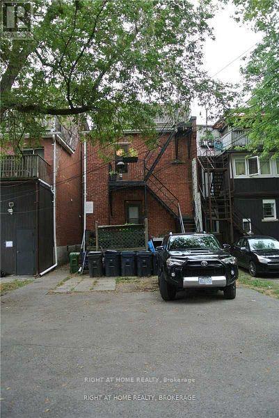 Basement - 328 St George Street, Toronto, Ontario  M5R 2P5 - Photo 1 - C12146407
