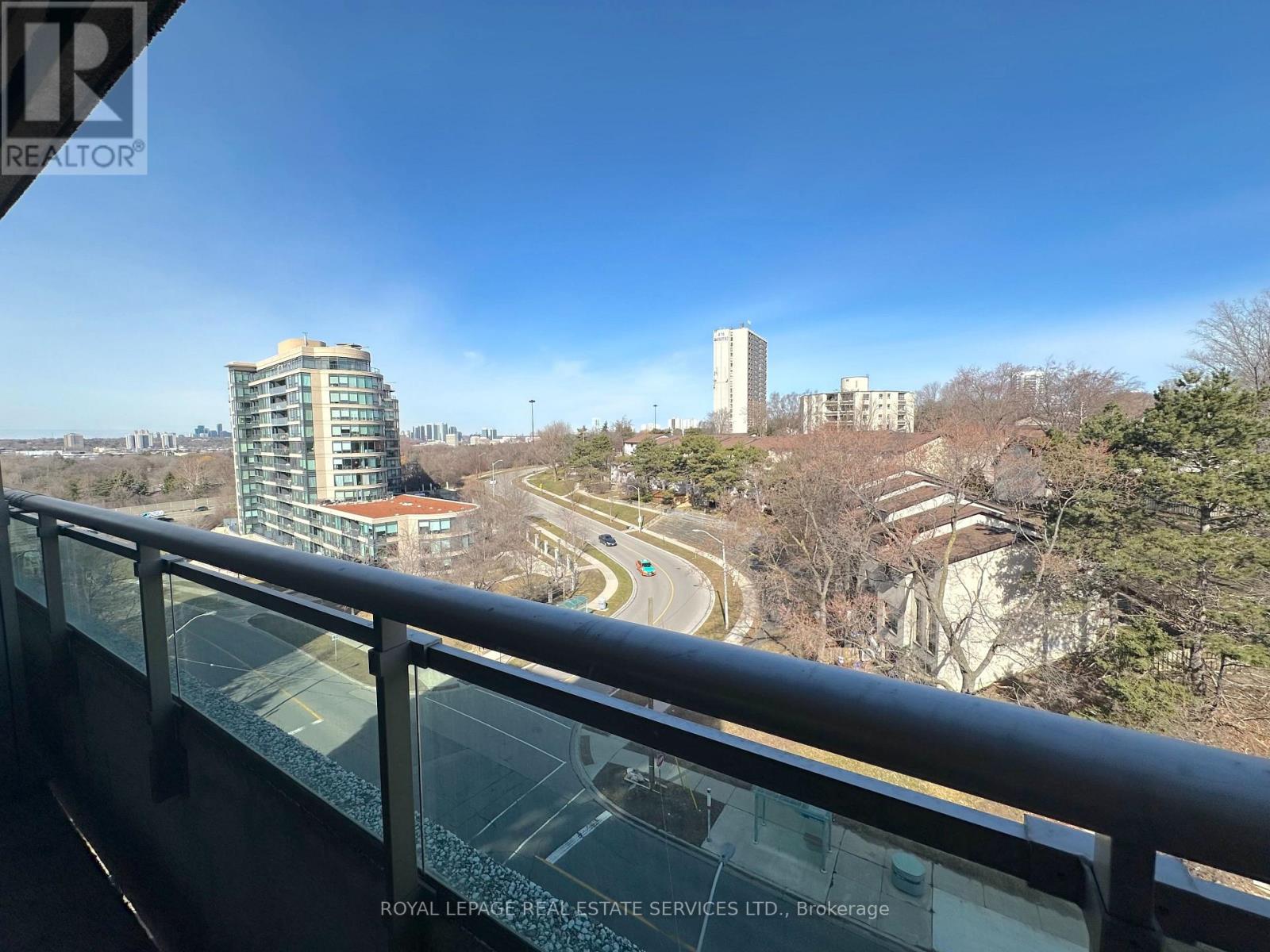 703 - 17 Brookbanks Drive, Toronto, Ontario  M3A 3R9 - Photo 13 - C12146413