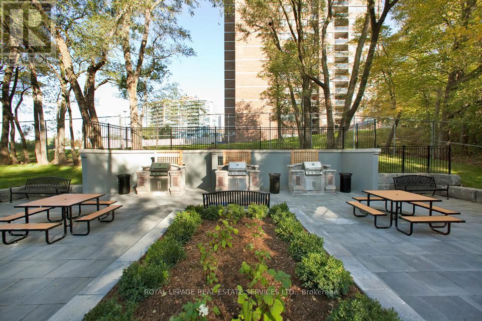 703 - 17 Brookbanks Drive, Toronto, Ontario  M3A 3R9 - Photo 14 - C12146413