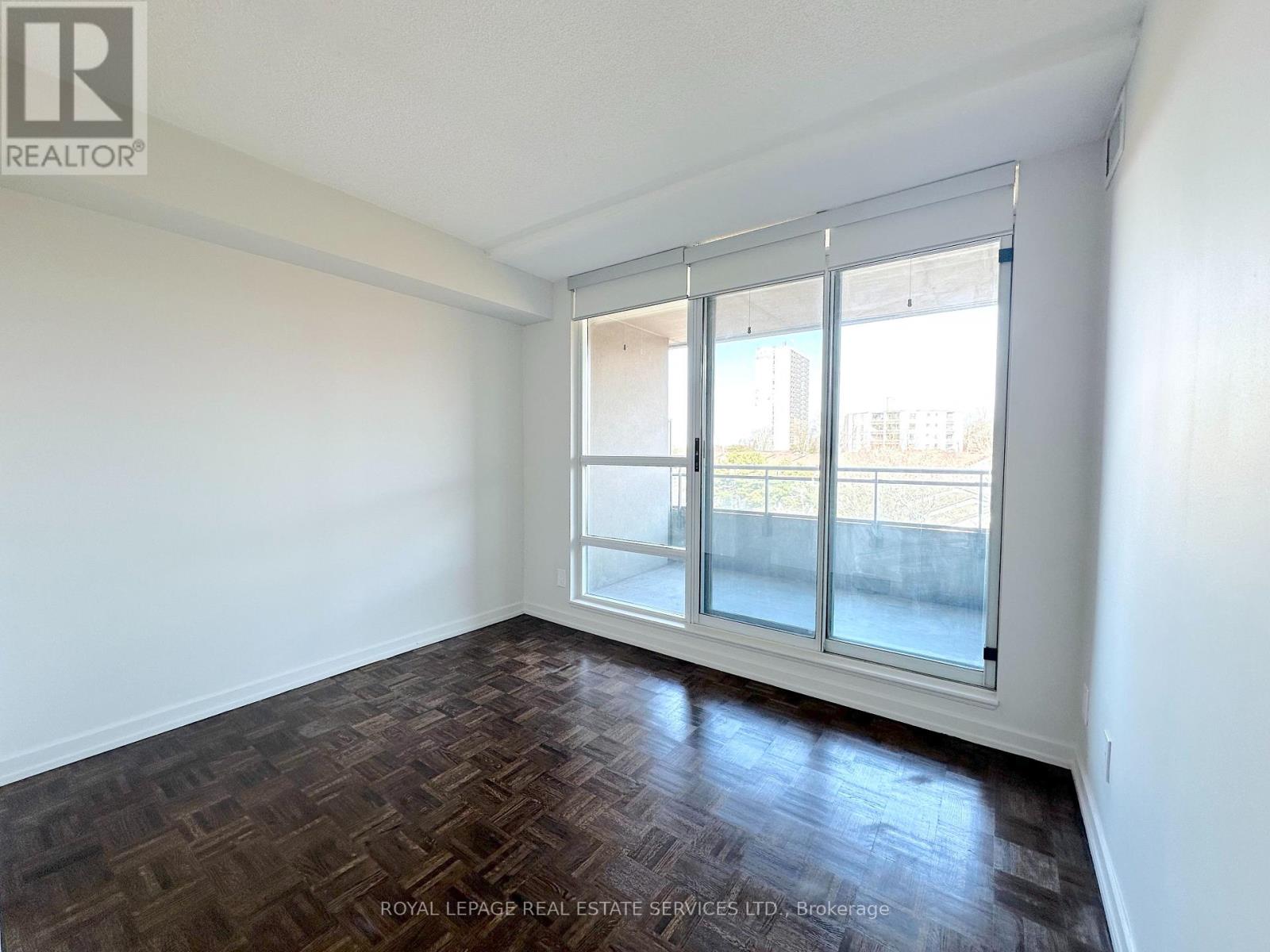 703 - 17 Brookbanks Drive, Toronto, Ontario  M3A 3R9 - Photo 6 - C12146413
