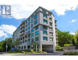 703 - 17 BROOKBANKS DRIVE, Toronto, Ontario