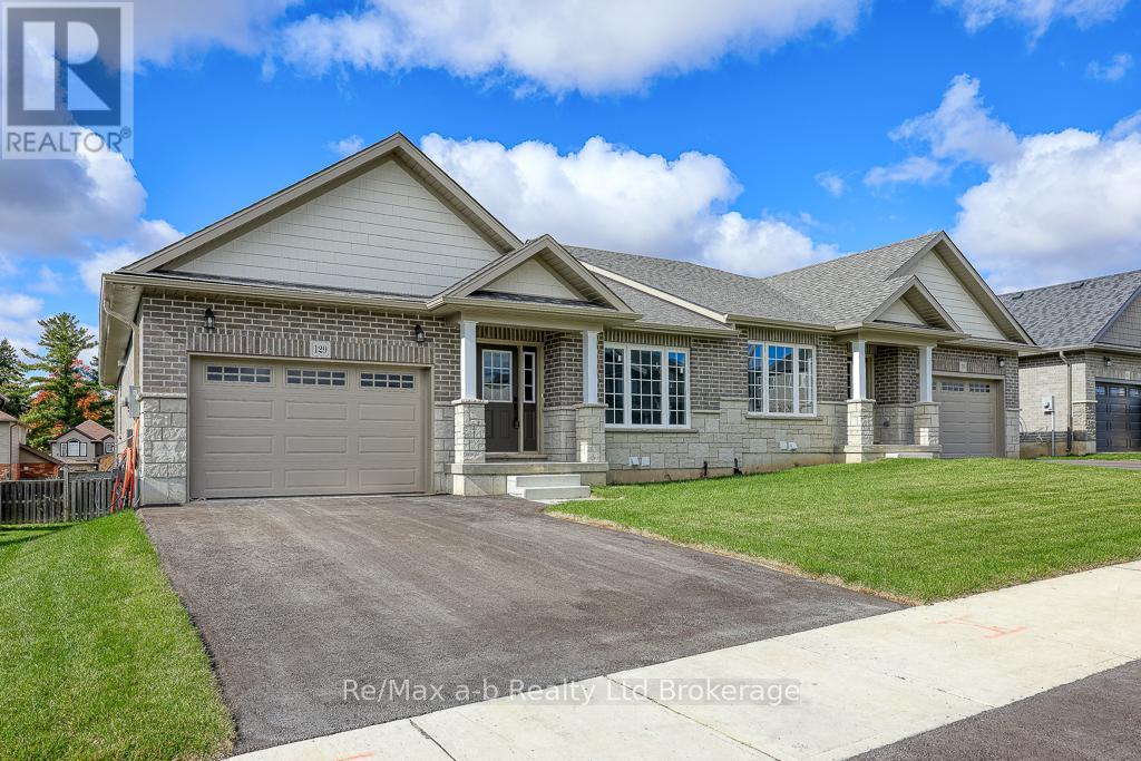 Property at 129 LOSSING DRIVE image 2