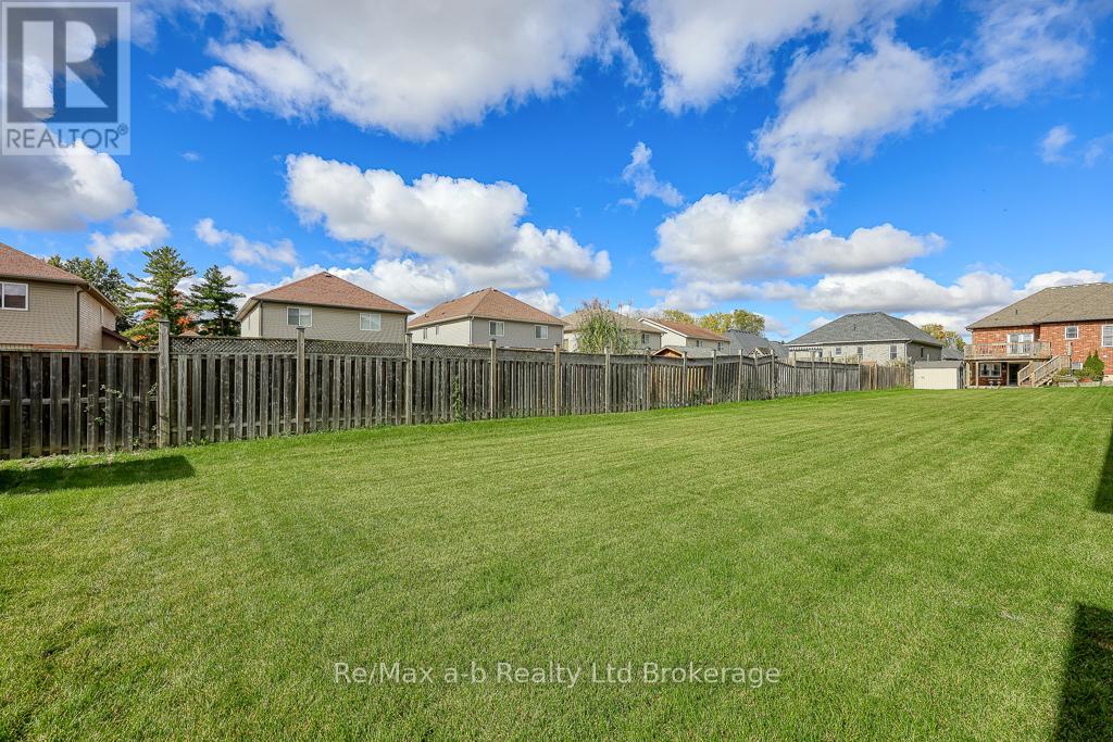 129 Lossing Drive, Norwich, Ontario  N0J 1P0 - Photo 34 - X12146399