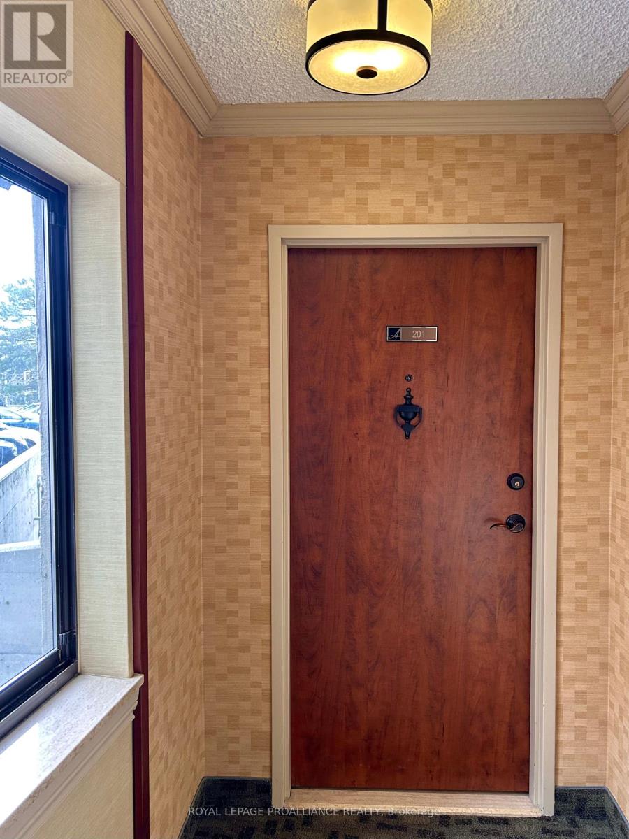 201 - 2 South Front Street, Belleville, Ontario  K8N 5K7 - Photo 5 - X12141374
