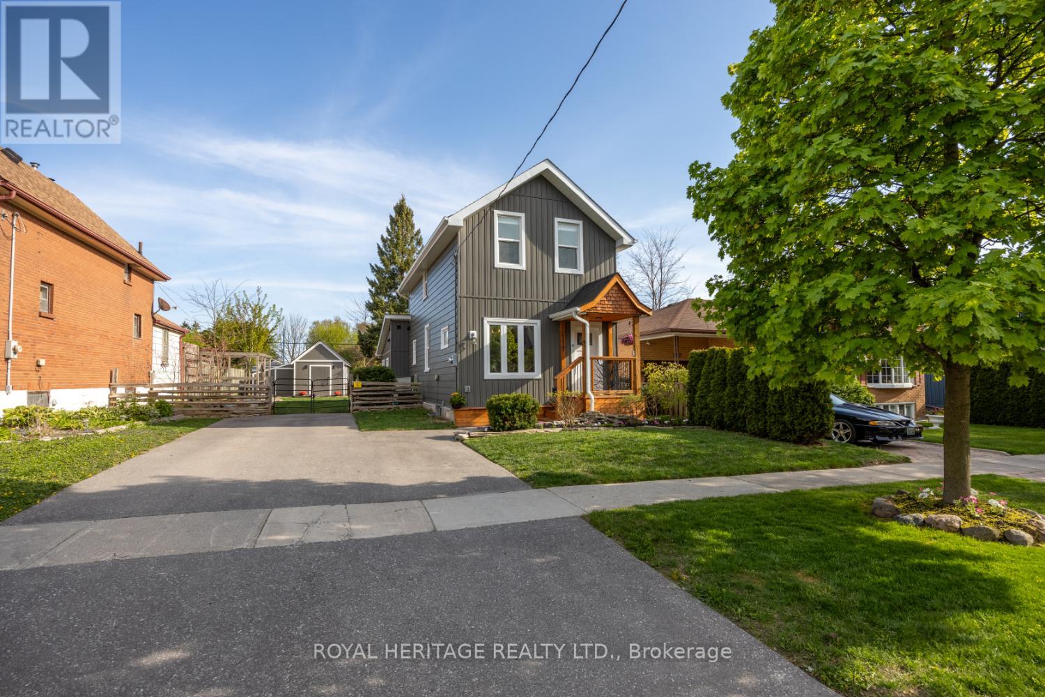 111 Arlington Avenue, Oshawa, Ontario  L1G 2N5 - Photo 41 - E12146398