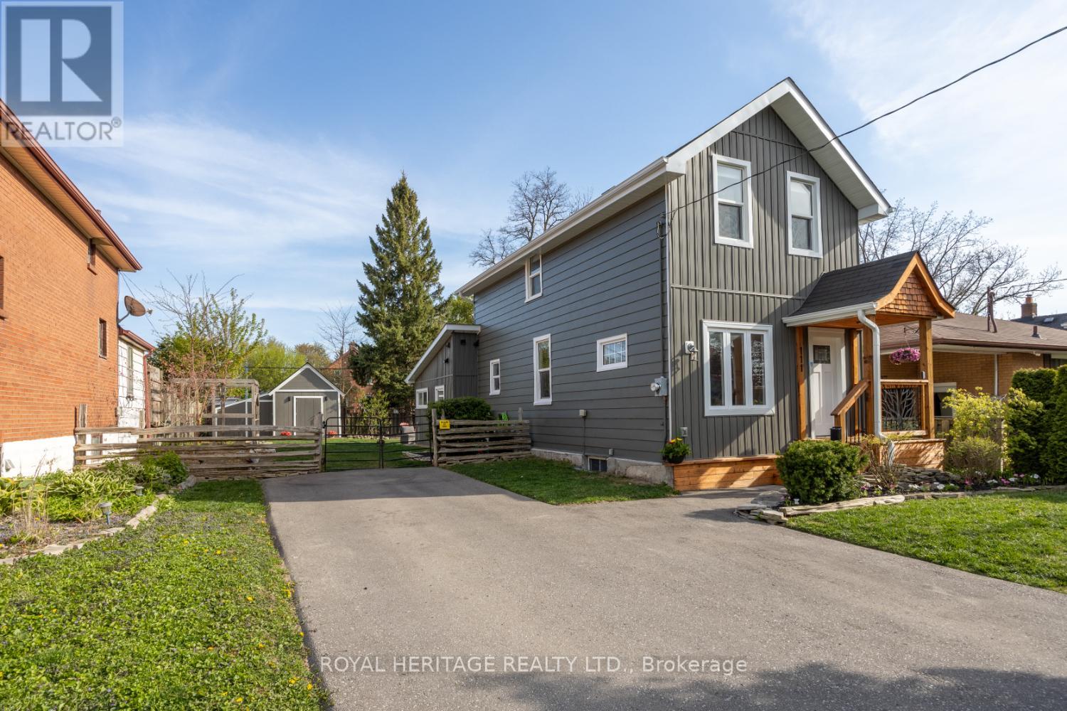 111 Arlington Avenue, Oshawa, Ontario  L1G 2N5 - Photo 42 - E12146398