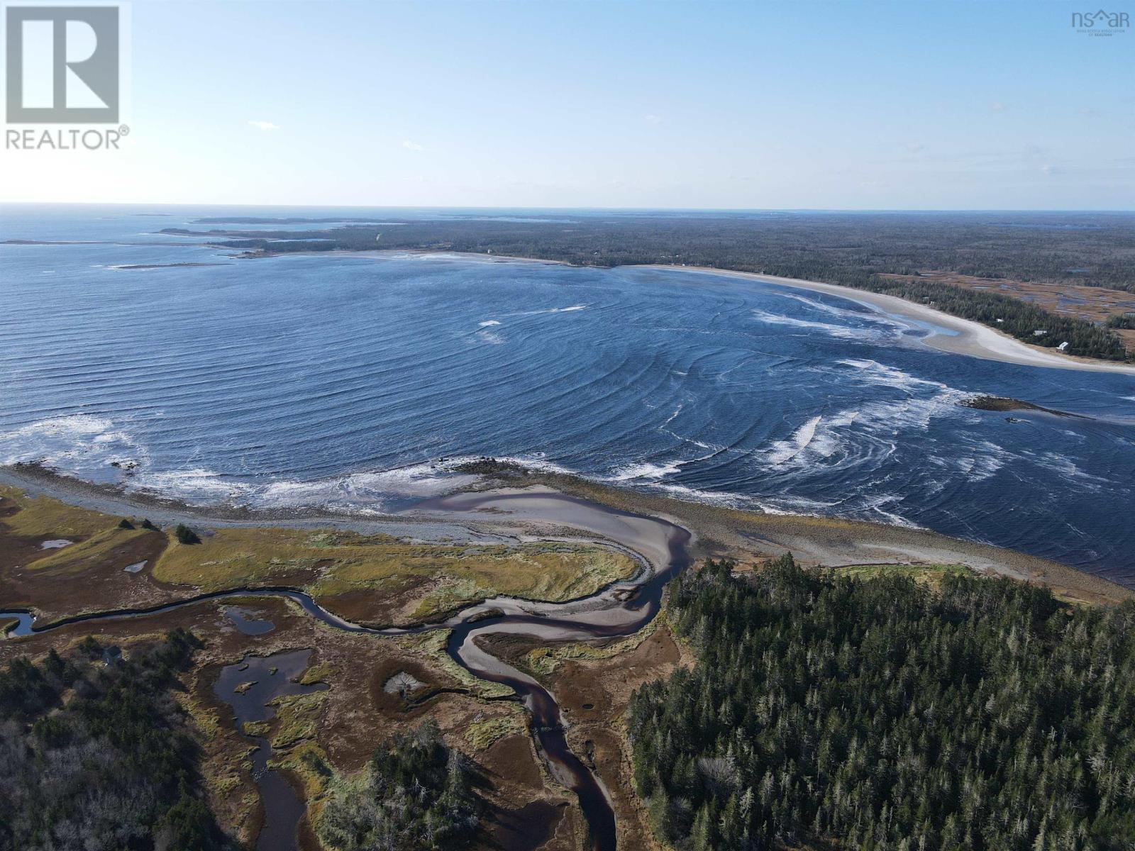 Lot 3 East Sable Road, Sable River, Nova Scotia