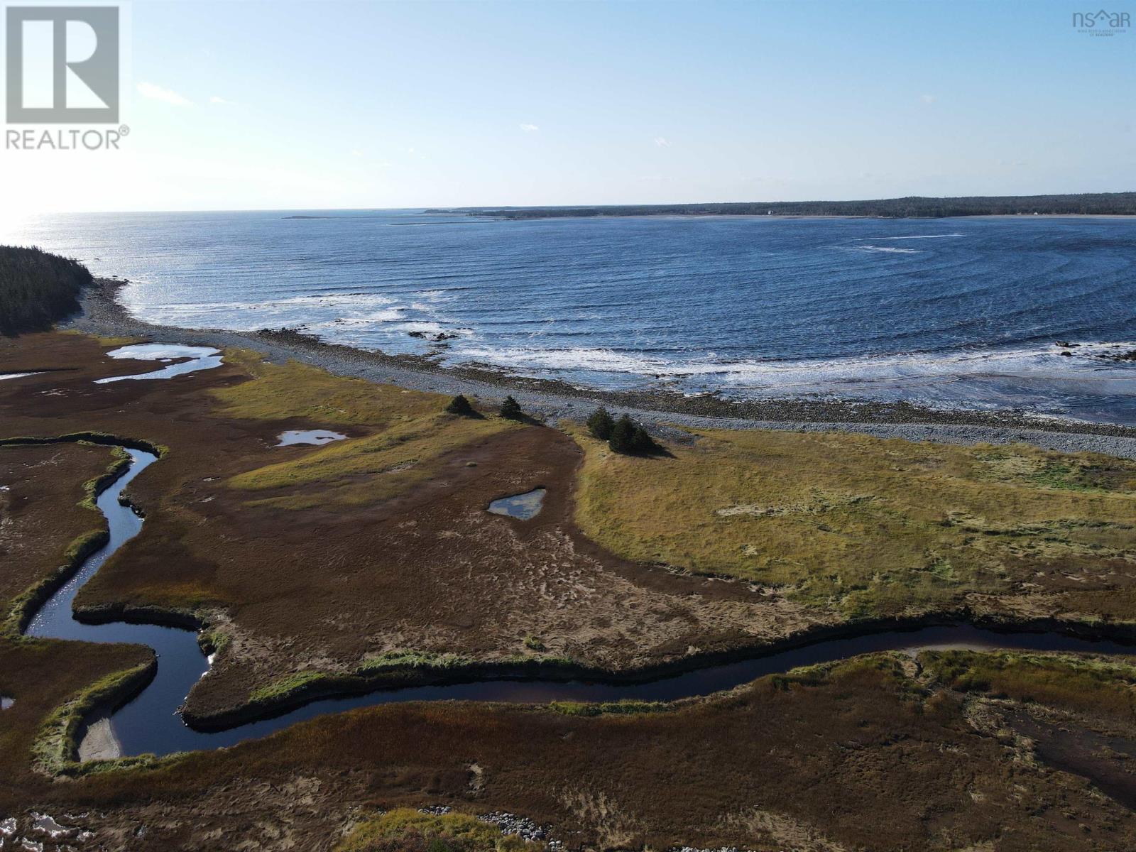 Lot 3 East Sable Road, Sable River, Nova Scotia  B0T 1V0 - Photo 2 - 202420571
