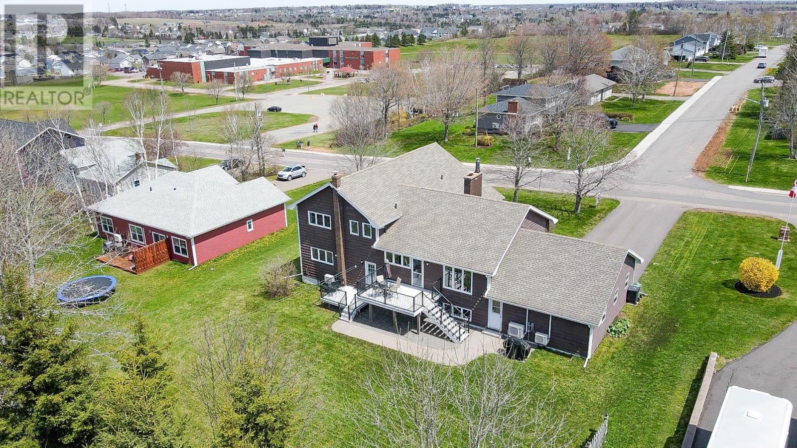 21 Pope Avenue, Charlottetown, Prince Edward Island  C1A 6N4 - Photo 48 - 202510879