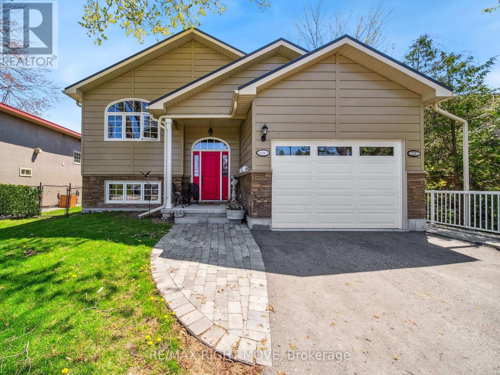 1 & 2 - 112b Creighton Street S, Ramara (Atherley), Ontario  L3V 1B3 - Photo 1 - S12146406