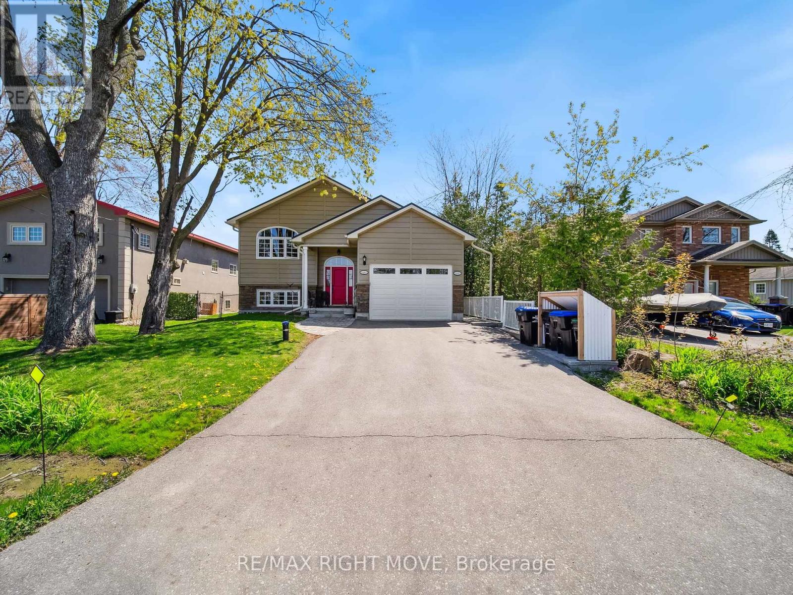 1 & 2 - 112b Creighton Street S, Ramara (Atherley), Ontario  L3V 1B3 - Photo 2 - S12146406