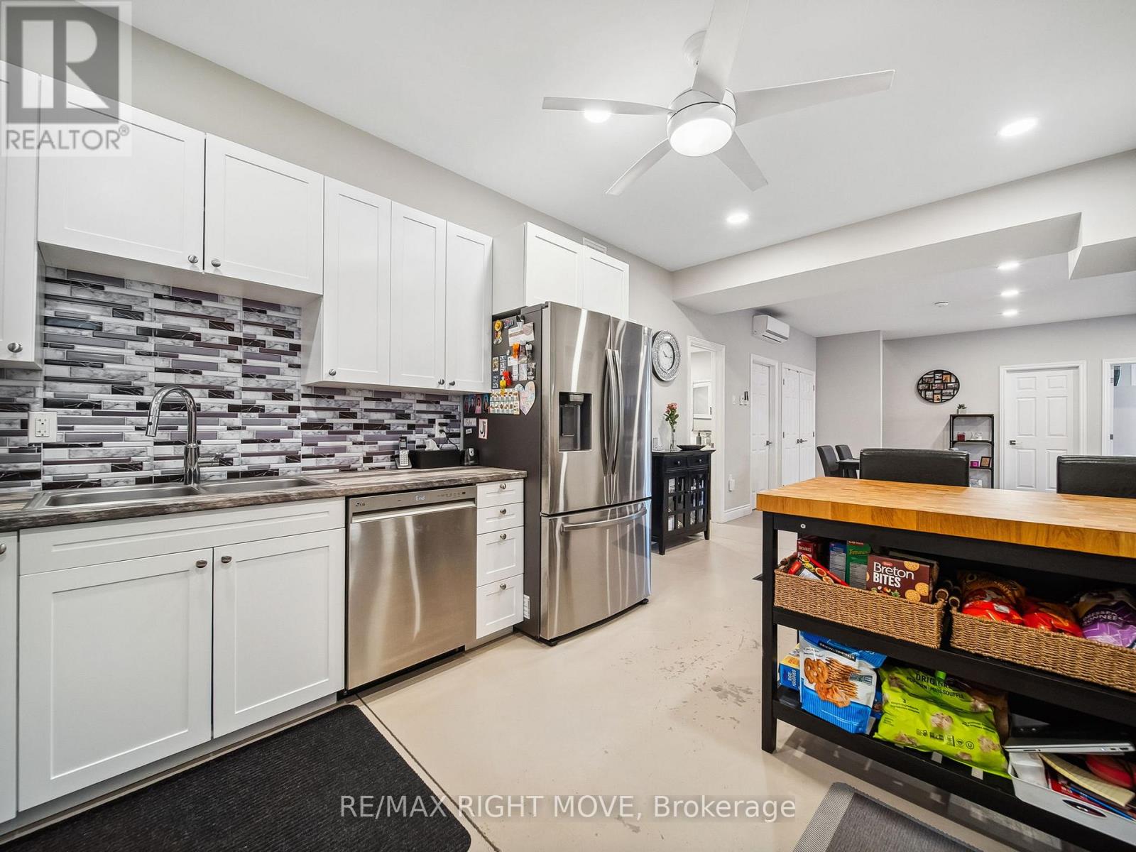 1 & 2 - 112b Creighton Street S, Ramara (Atherley), Ontario  L3V 1B3 - Photo 22 - S12146406