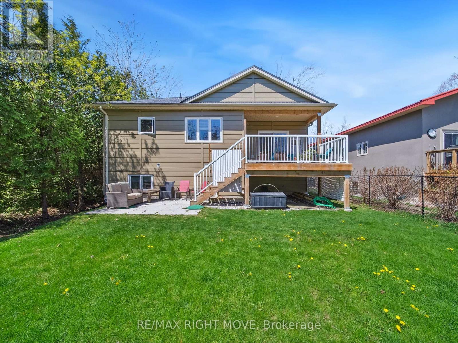 1 & 2 - 112b Creighton Street S, Ramara (Atherley), Ontario  L3V 1B3 - Photo 30 - S12146406