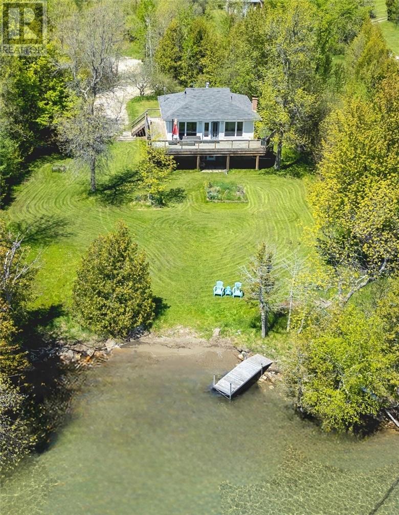 131 Kelley's Road, manitoulin island, Ontario