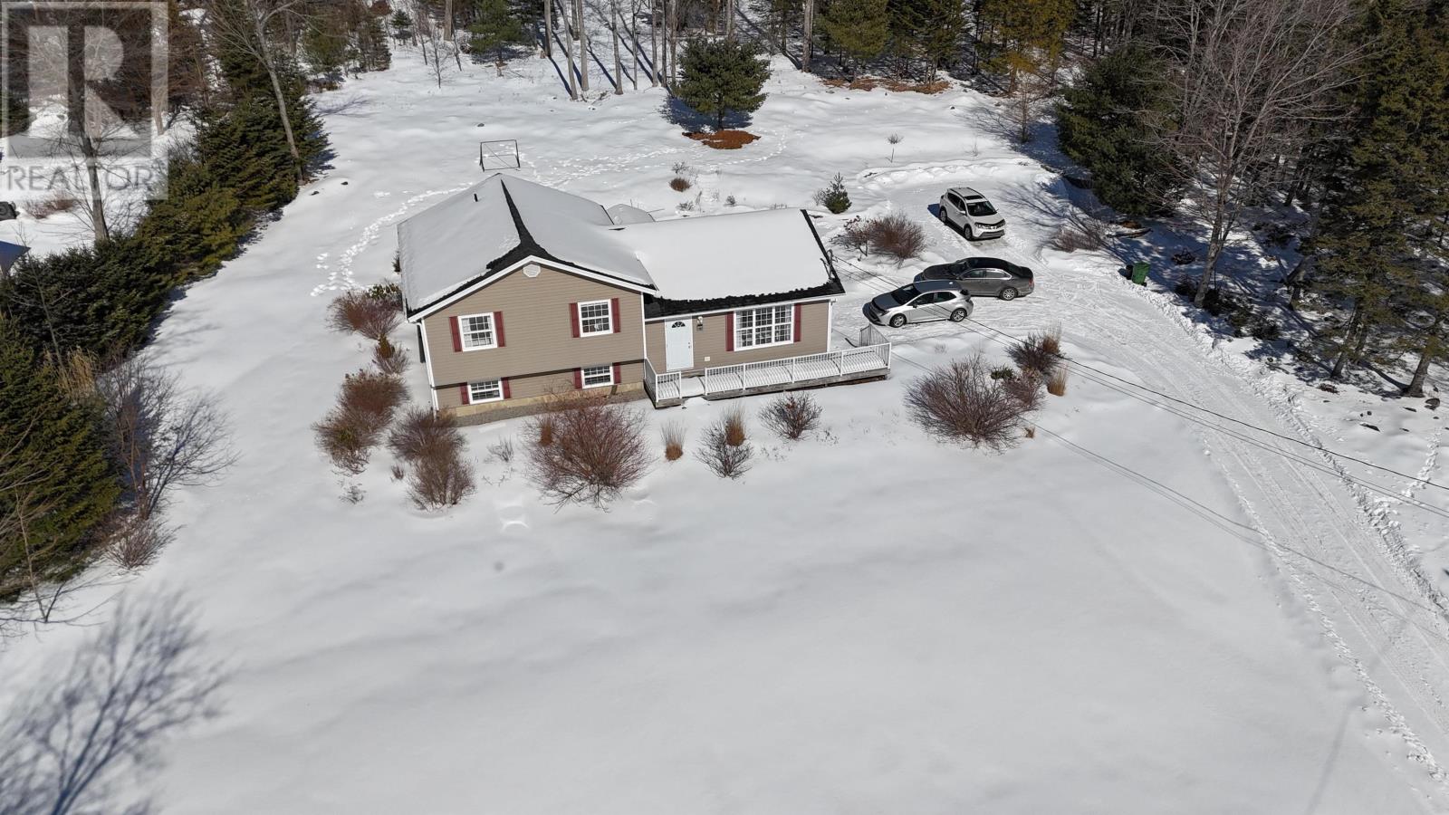 72 Jessie Lane, Pine Grove, Nova Scotia