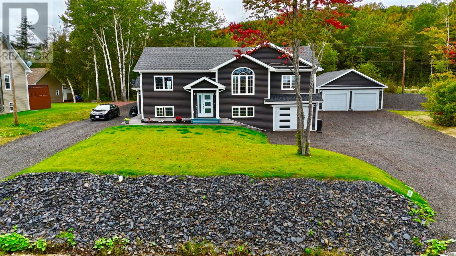 11 Old Briton Crescent, Lewisporte, Newfoundland & Labrador  A0G 3A0 - Photo 1 - 1284970