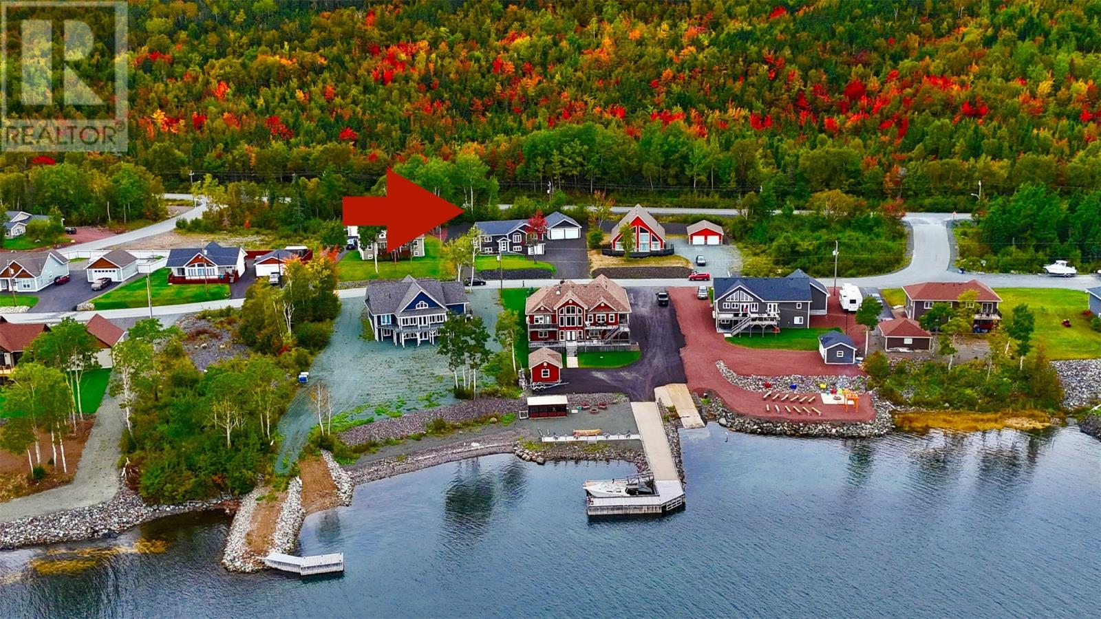 11 Old Briton Crescent, Lewisporte, Newfoundland & Labrador  A0G 3A0 - Photo 50 - 1284970