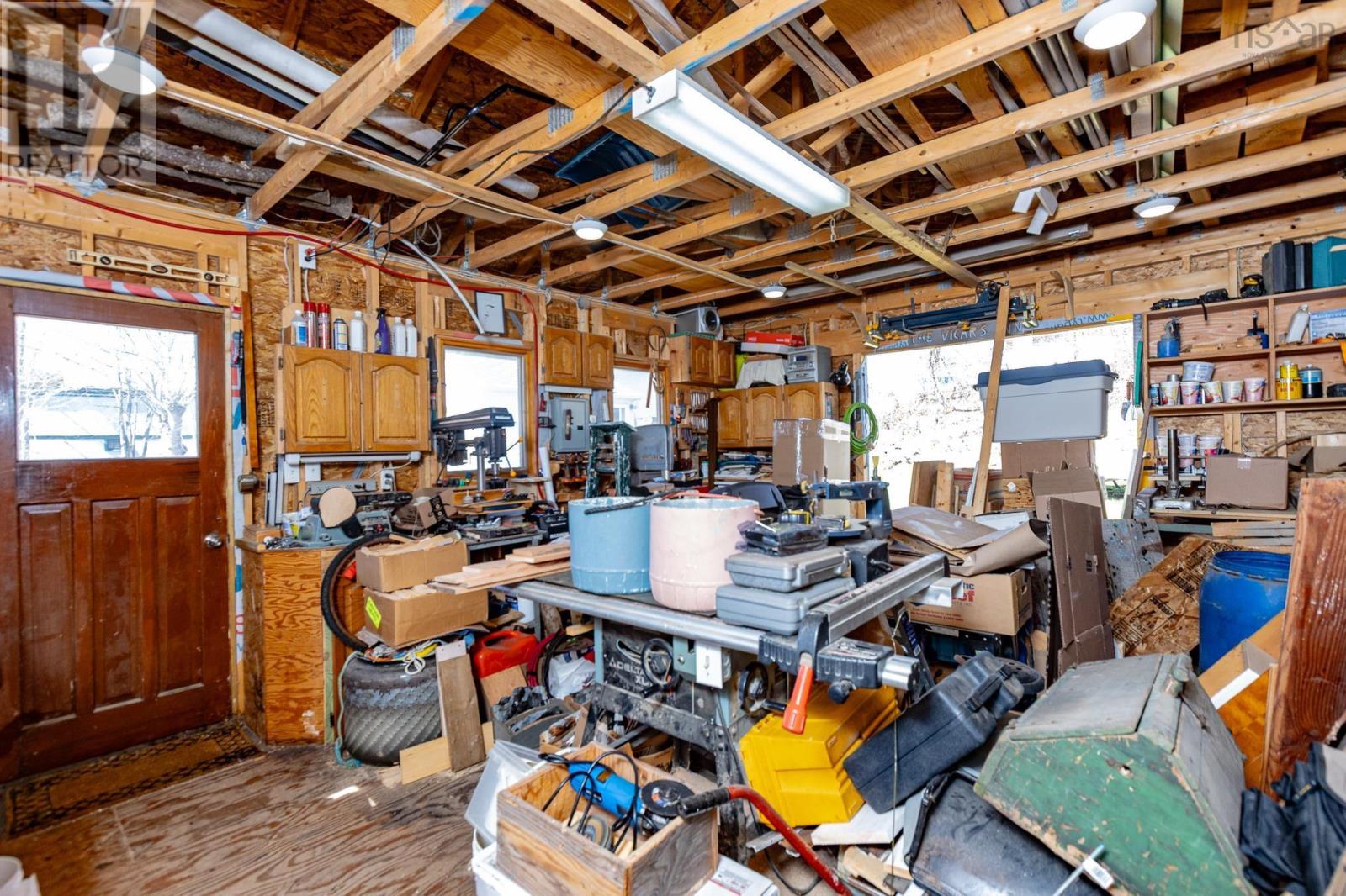 15 John Street, Shelburne, Nova Scotia  B0T 1W0 - Photo 36 - 202509057