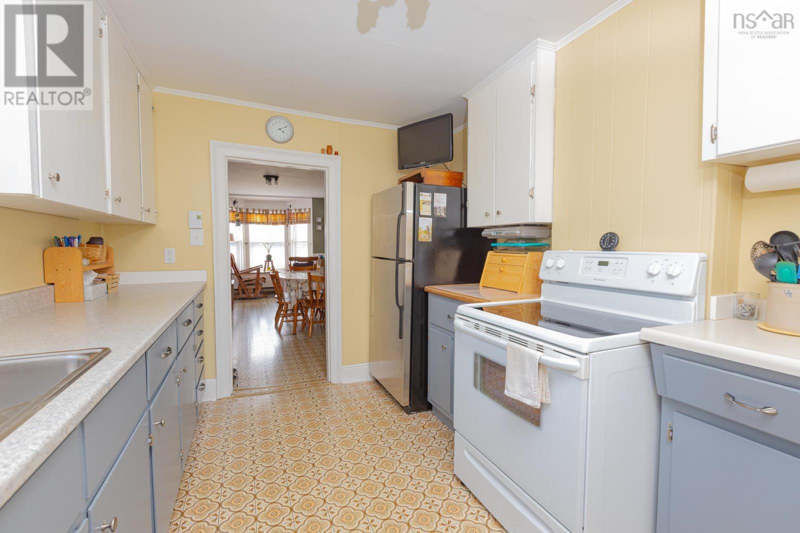 15 John Street, Shelburne, Nova Scotia  B0T 1W0 - Photo 16 - 202509057