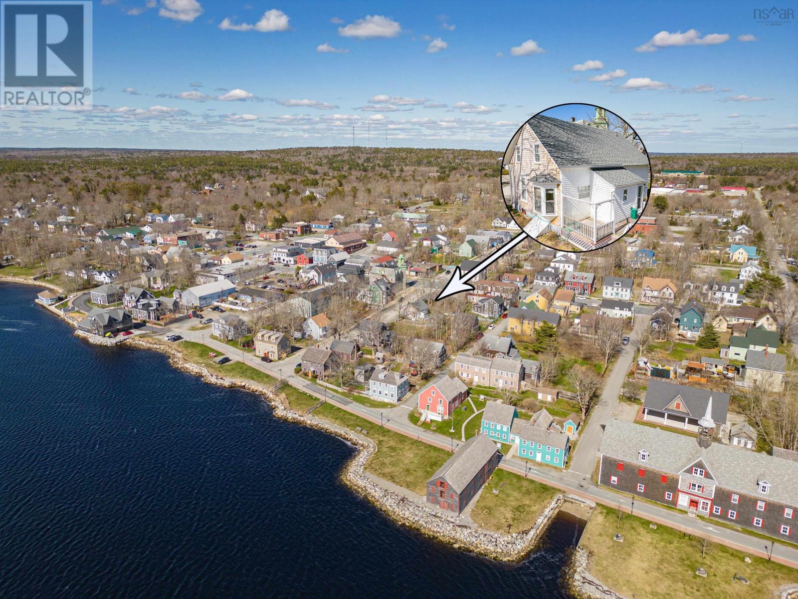 15 John Street, Shelburne, Nova Scotia  B0T 1W0 - Photo 46 - 202509057