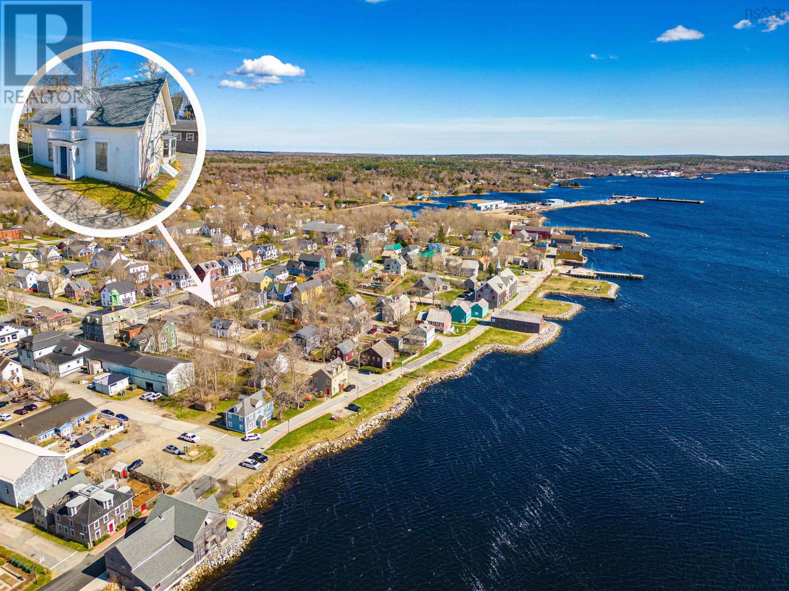 15 John Street, Shelburne, Nova Scotia  B0T 1W0 - Photo 48 - 202509057