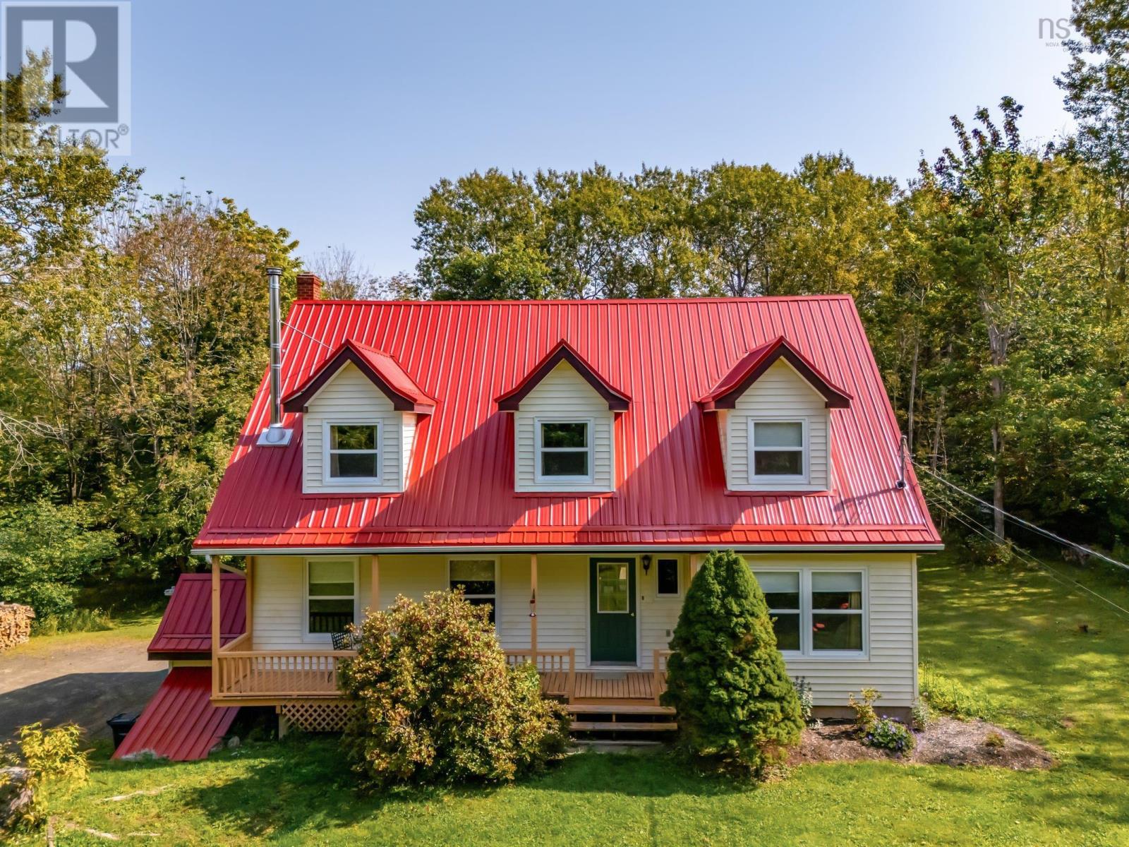 Property at 790 Parker Mountain Road image 1
