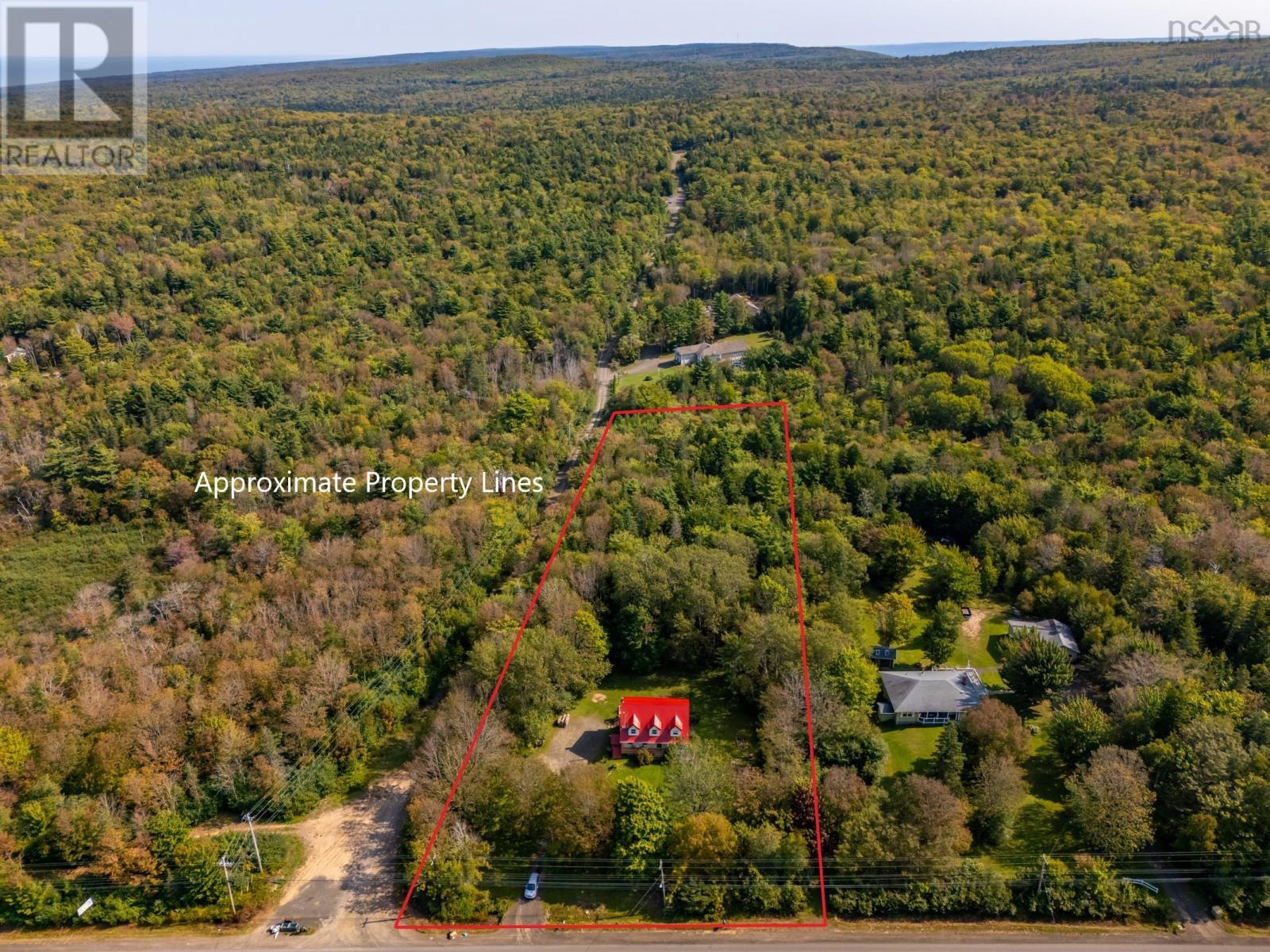 Property at 790 Parker Mountain Road image 2