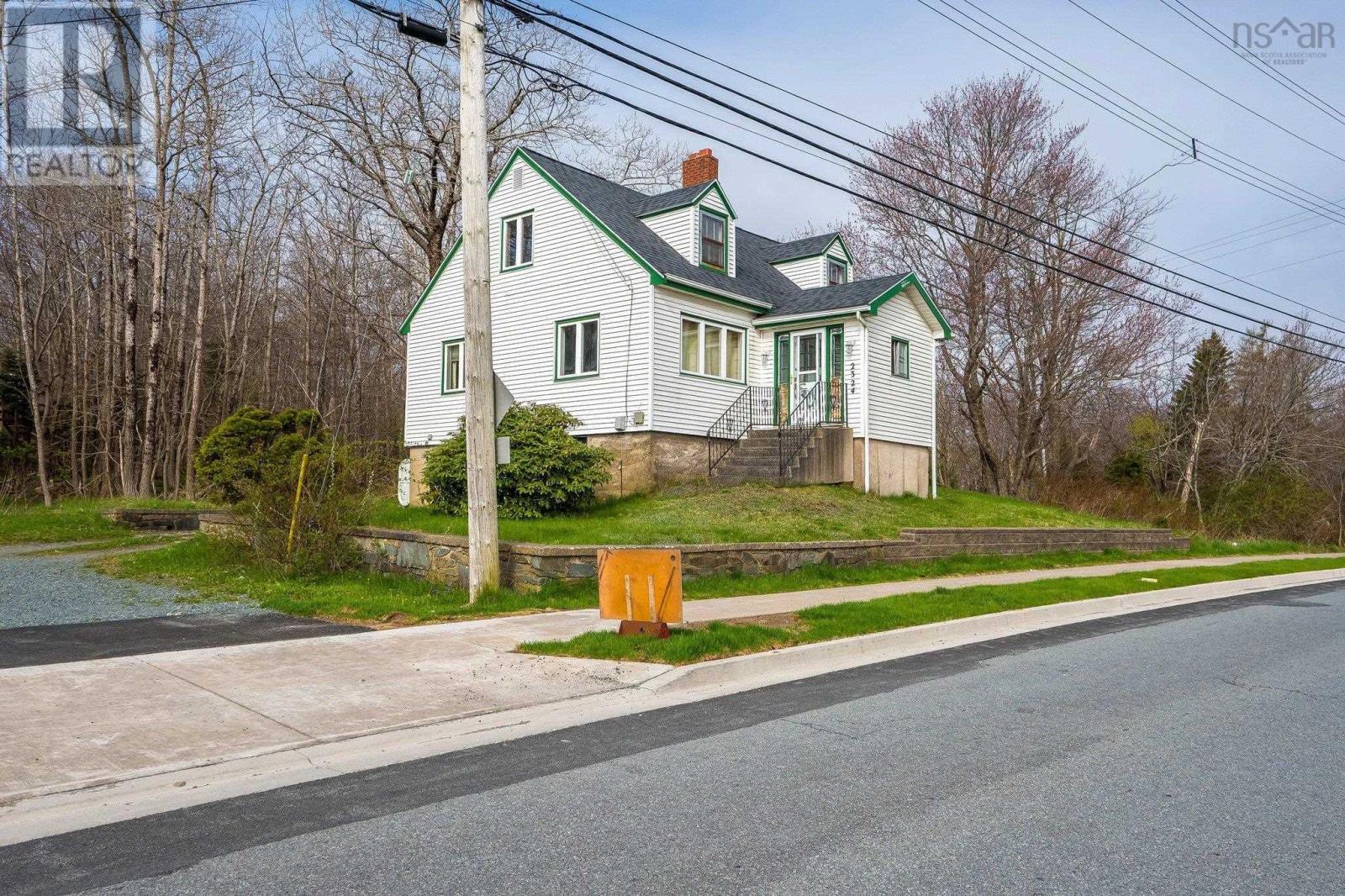 2324 St. Margaret's Bay Road, Timberlea, Nova Scotia  B3T 1J3 - Photo 1 - 202510612