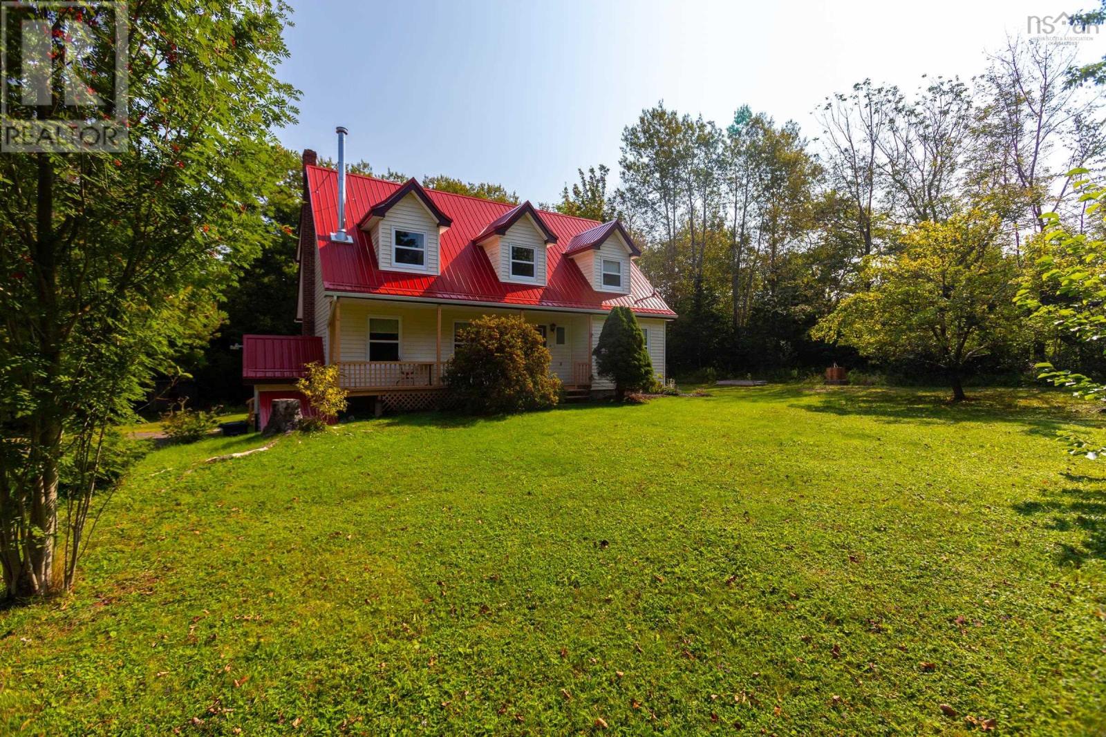790 Parker Mountain Road, Parkers Cove, Nova Scotia  B0S 1A0 - Photo 45 - 202509771