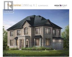 537 VETERANS DRIVE, Brampton, Ontario