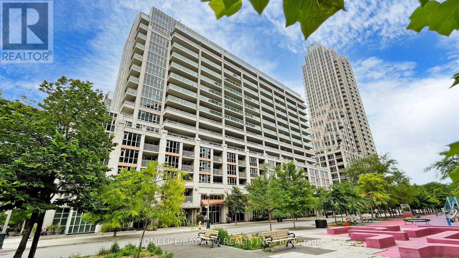 1115 - 35 Bastion Street, Toronto, Ontario  M5V 0C2 - Photo 7 - C12144178