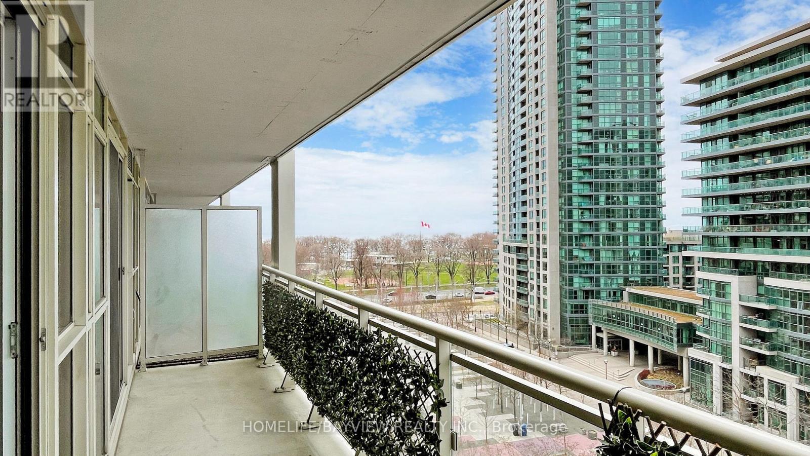 1115 - 35 Bastion Street, Toronto, Ontario  M5V 0C2 - Photo 5 - C12144178
