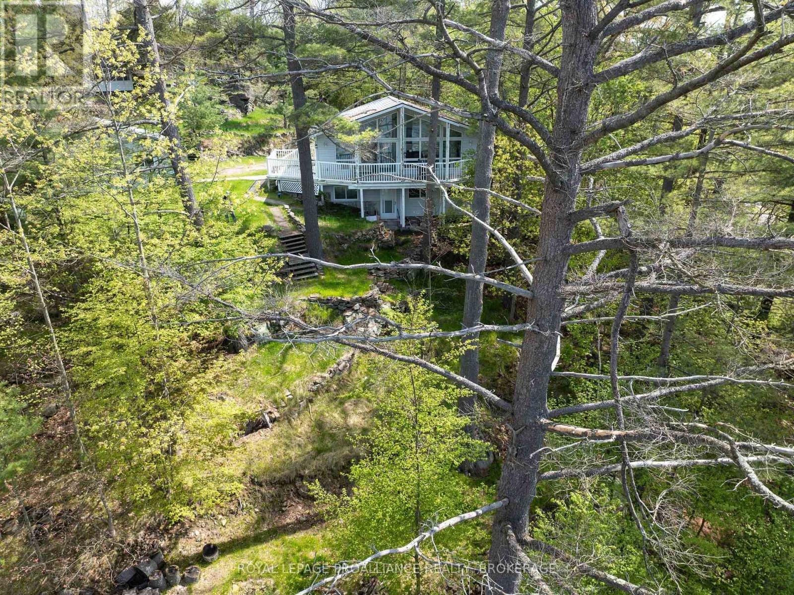 182a Brooks Point Road, Rideau Lakes, Ontario  K0G 1E0 - Photo 4 - X11971385