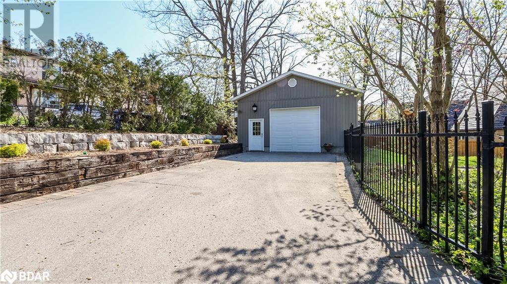 36 Shanty Bay Road, Barrie, Ontario  L4M 1C8 - Photo 40 - 40727617