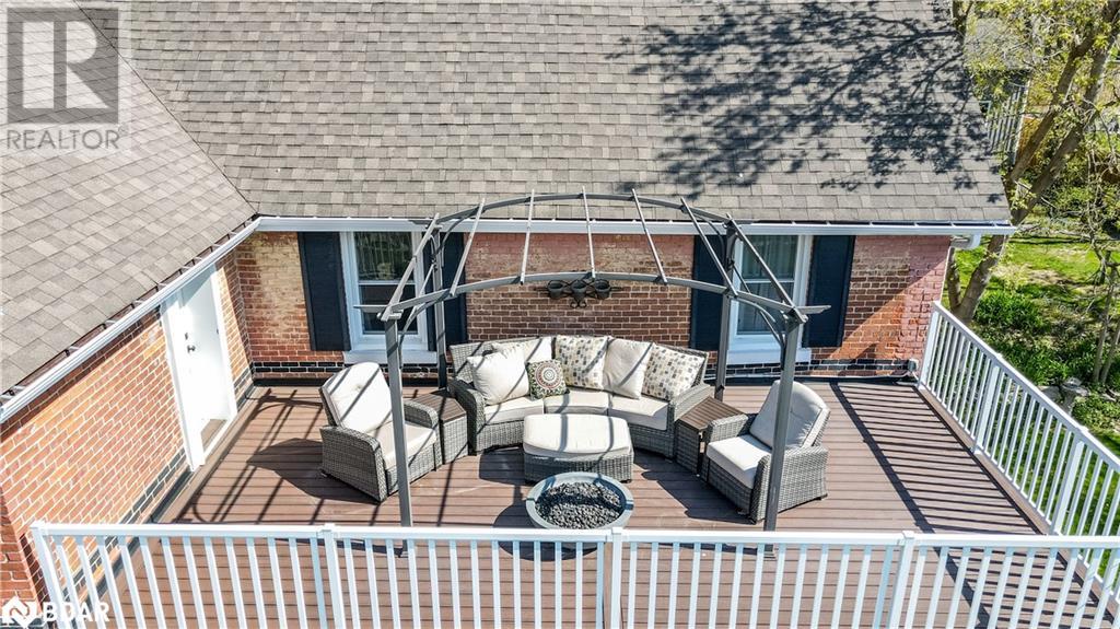 36 Shanty Bay Road, Barrie, Ontario  L4M 1C8 - Photo 47 - 40727617