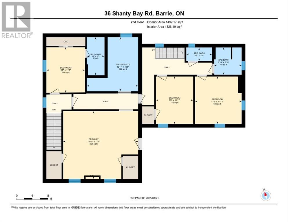 36 Shanty Bay Road, Barrie, Ontario  L4M 1C8 - Photo 50 - 40727617