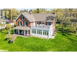 36 SHANTY BAY Road, Barrie, Ontario