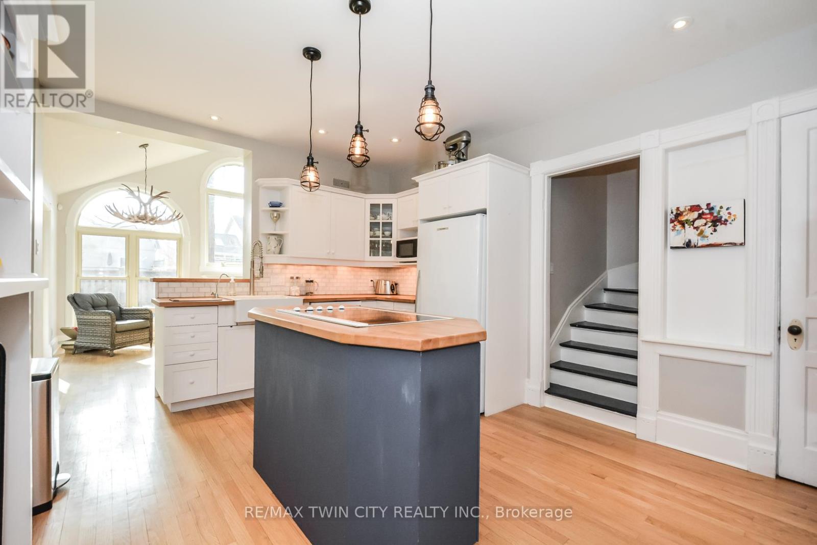 19 Roland Street, Kitchener, Ontario  N2G 1K5 - Photo 13 - X12146386