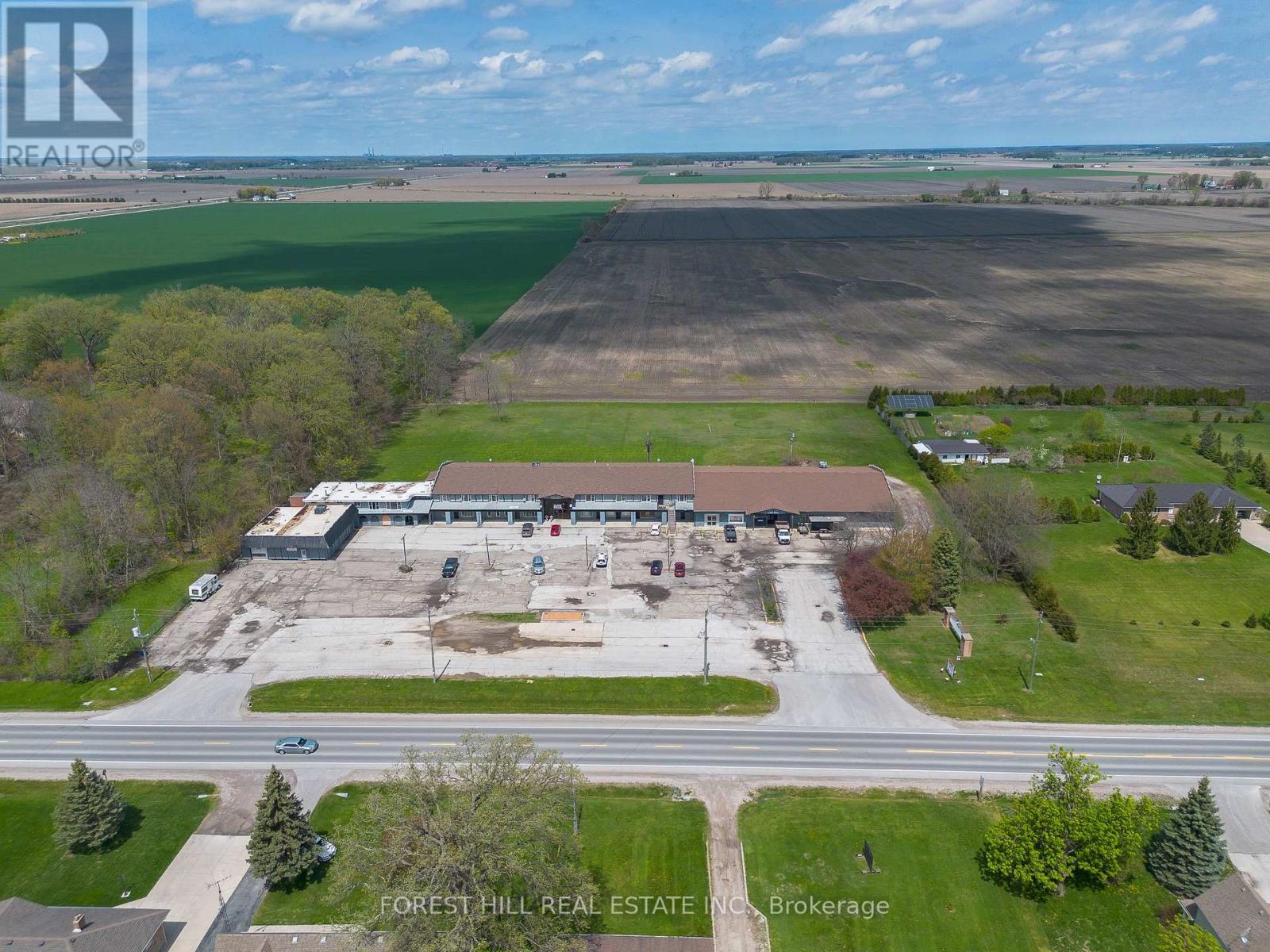2024 DUFFERIN AVENUE, chatham-kent (wallaceburg), Ontario