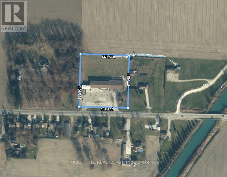 2024 Dufferin Avenue, Chatham-Kent, Ontario  N8A 4M4 - Photo 50 - X12146404