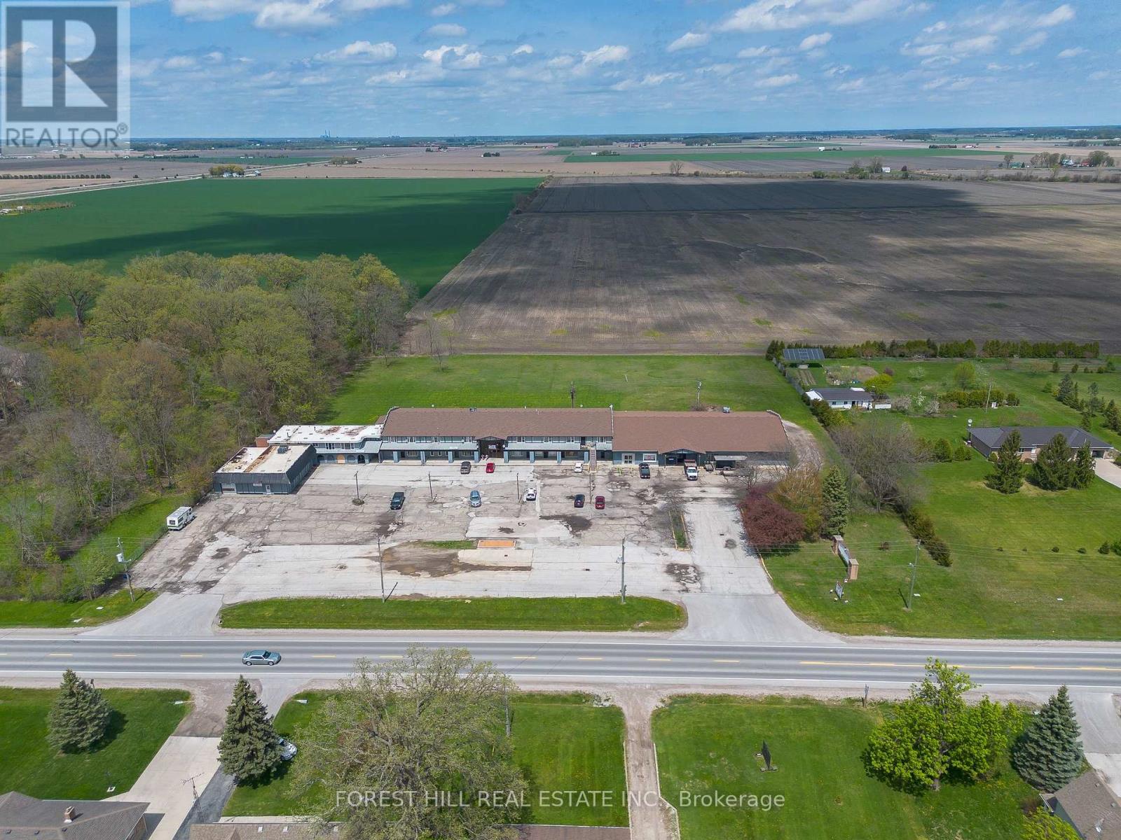 2024 DUFFERIN AVENUE, chatham-kent (wallaceburg), Ontario