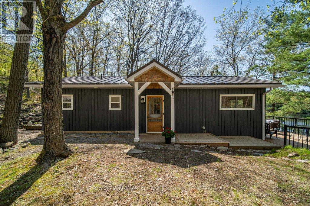 2315 LITTLE LONG LAKE ROAD, frontenac (frontenac south), Ontario
