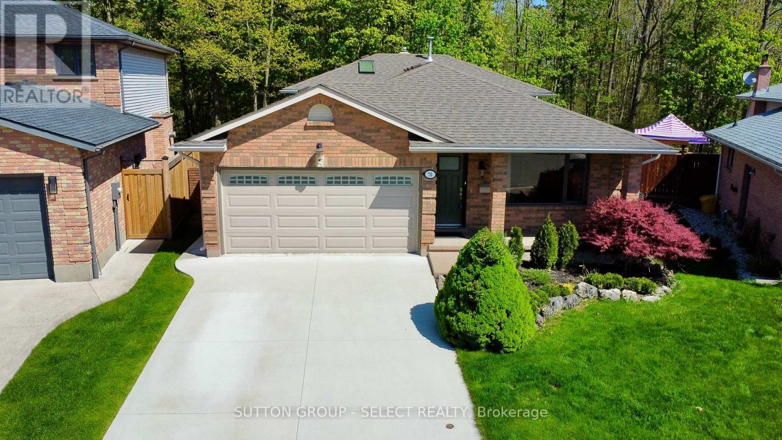70 MILAN PLACE, london south (south t), Ontario